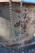 Load image into Gallery viewer, Loretta Layered Necklace
