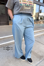 Load image into Gallery viewer, Ocean Breeze Pants

