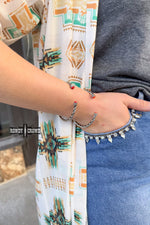 Load image into Gallery viewer, Cosmic Cowgirl Cuffs
