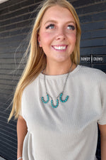 Load image into Gallery viewer, Good Luck Necklace
