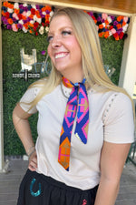 Load image into Gallery viewer, Chico Scarf
