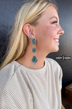 Load image into Gallery viewer, Genesis Earrings
