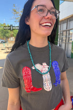 Load image into Gallery viewer, Saratoga Rock Necklace
