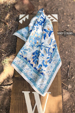 Load image into Gallery viewer, SMALL Open Range Wild Rag
