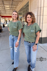 Maricopa Top