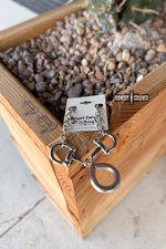 Load image into Gallery viewer, Grit &amp; Bit Bracelet
