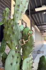 Load image into Gallery viewer, Hey Cowboy Necklace
