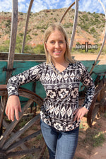 Load image into Gallery viewer, Blaze Long Sleeve
