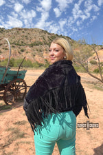 Load image into Gallery viewer, Fargo Fringe Jacket
