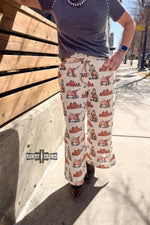 Load image into Gallery viewer, Tapaderos Pants
