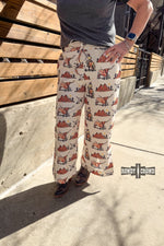 Load image into Gallery viewer, Tapaderos Pants
