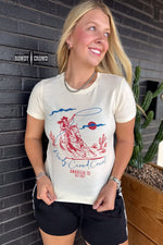 Load image into Gallery viewer, RC Corral Promo Tee
