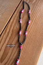Load image into Gallery viewer, Make Your Luck Necklace
