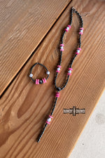 Load image into Gallery viewer, Make Your Luck BRACELET
