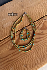 Load image into Gallery viewer, Cowgirl Spirit NECKLACES
