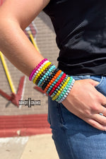 Load image into Gallery viewer, Arm Candy Bracelets
