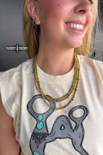 Load image into Gallery viewer, Cowgirl Spirit NECKLACES
