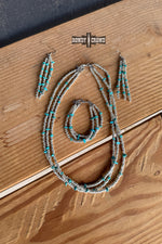 Load image into Gallery viewer, Cowgirl Spirit Earrings
