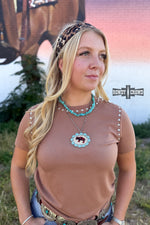 Load image into Gallery viewer, Buffalo Creek Necklace
