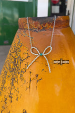 Load image into Gallery viewer, Cowgirl Pearls Necklace
