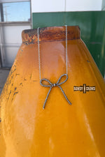 Load image into Gallery viewer, Cowgirl Pearls Necklace
