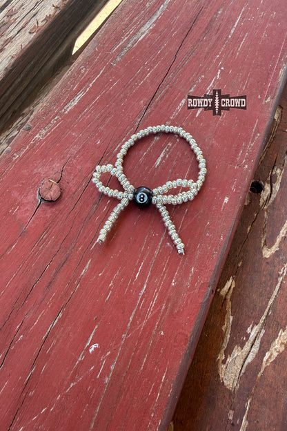 Hot Money Bracelet