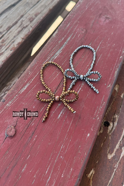 Cowgirl Pearls Bracelet