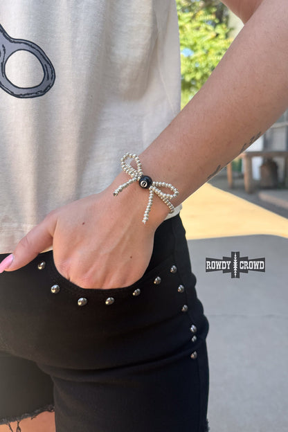 Hot Money Bracelet