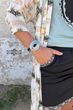 Load image into Gallery viewer, Cadillac Concho Bracelet
