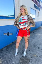 Load image into Gallery viewer, Made in America Tee
