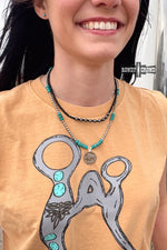 Load image into Gallery viewer, Fire Magic Necklace
