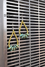 Load image into Gallery viewer, Golden Hour Earrings
