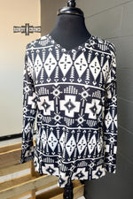 Load image into Gallery viewer, Blaze Long Sleeve
