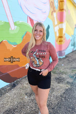 Load image into Gallery viewer, Gravy Baby Long Sleeve Tee
