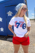 Load image into Gallery viewer, 1776 Tee
