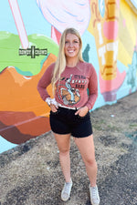 Load image into Gallery viewer, Gravy Baby Long Sleeve Tee
