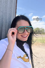 Load image into Gallery viewer, Sonoma Sunset Sunglasses
