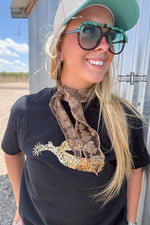 Load image into Gallery viewer, Dolled Up Lace Wild Rags
