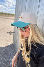 Load image into Gallery viewer, Snaffle Snapback Cap
