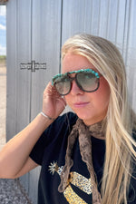 Load image into Gallery viewer, Sonoma Sunset Sunglasses
