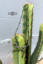 Load image into Gallery viewer, Wild West Bow Necklace
