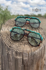 Load image into Gallery viewer, Sonoma Sunset Sunglasses
