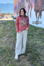 Load image into Gallery viewer, Gravy Baby Long Sleeve Tee
