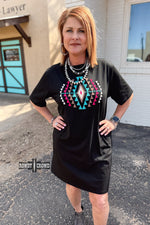 Load image into Gallery viewer, Desert Rose Dress
