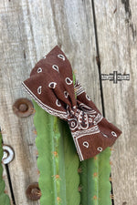 Load image into Gallery viewer, Bandit Bandana Headbands
