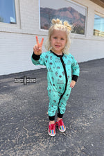 Load image into Gallery viewer, Howdy Desert Onesie

