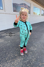 Load image into Gallery viewer, Howdy Desert Onesie

