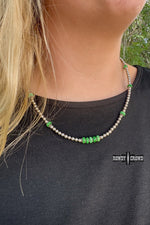 Load image into Gallery viewer, Laramie Necklace
