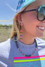 Load image into Gallery viewer, Summertime Earrings

