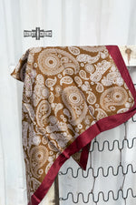 Load image into Gallery viewer, Buck Nasty Wild Rag | Western Cowboy Neck Scarf
